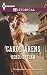 Rebel Outlaw (Harlequin Historical)