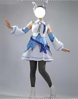 Amazon.co.jp: [KIFRAL] ウマ娘 プリティーダービー