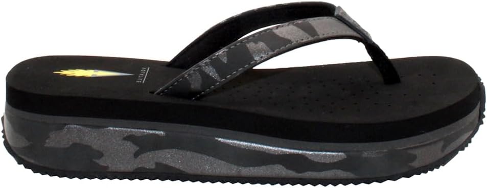 VOLATILE Women's Untamed Sandal