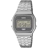 Casio Vintage Collection A159WEVJ-7 - Reloj Digital para Hombre