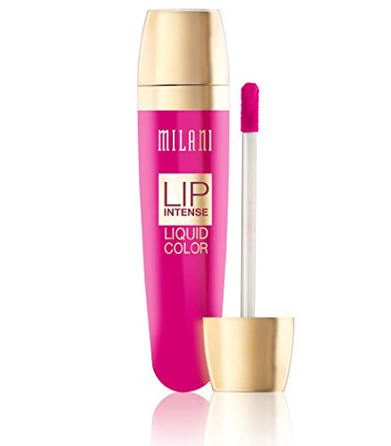 MILANI Lip Intense Liquid Color - Pink Rave