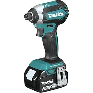 Makita XT281S 18V LXT 2-Pc. Combo Kit (3.0Ah)