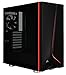 pc builder, custom pc builder, pc part picker, build my pc, CORSAIR CARBIDE SPEC-06