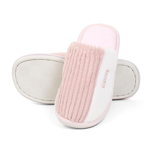 Image of Richmen Winter Indoor Flip Flop Slipper for Women and Men