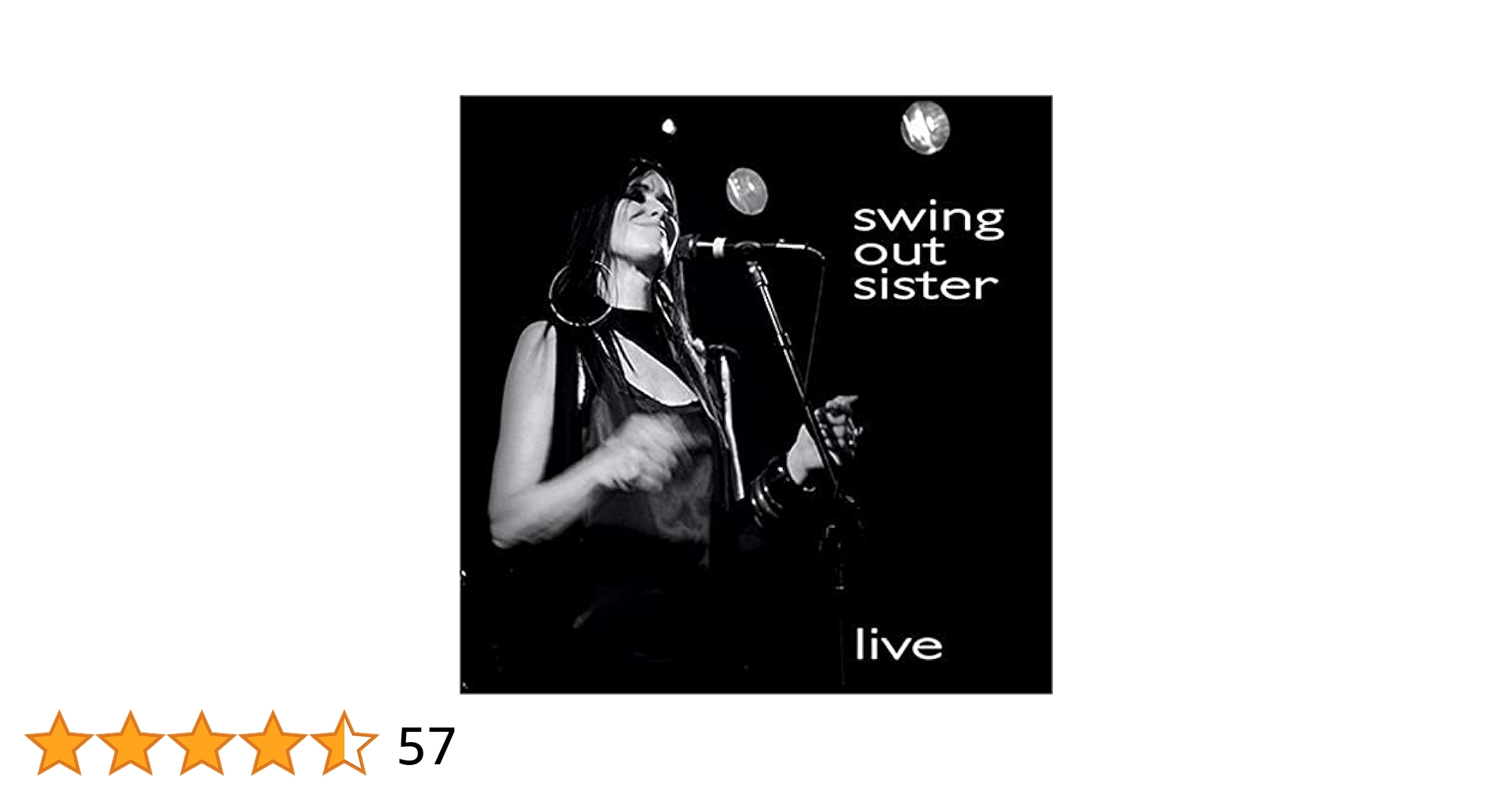 Swing Out Sister (CD8枚組BOX・輸入盤） スウィング・アウト・シスター 1994～2004年 アルバム＋レア音源