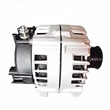 Generator Alternator For Mercedes-Benz W222 C217 S500 C218 X218 CLS M278 2013-, Replaces OE#