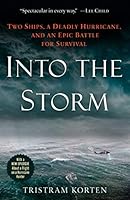 Algopix Similar Product 17 - Into the Storm Two Ships a Deadly