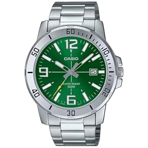 Casio MTP-VD01D-3BV Enticer