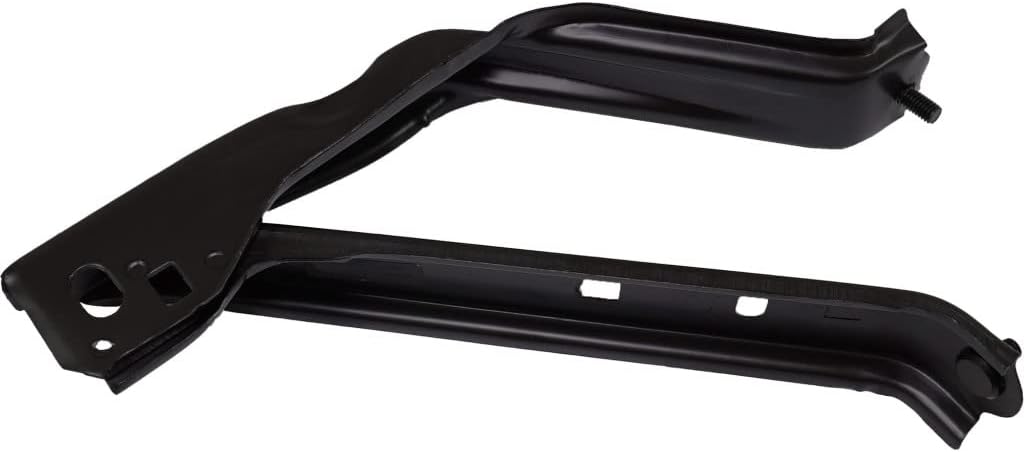 For Toyota Tacoma Front Bumper Bracket 2001 02 03 04 2005 Passenger Side | Fender Apron Brace TO1245102 | 5370535020
