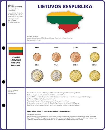 Non solo sorpresine - MONETE: EURO Slovacchia Serie complete
