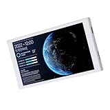 Dcfbkl 5,2 Zoll LCD-Computergehäuse, Sekundärbildschirm, USB-Stromversorgung, Echtzeit-Hardware für PC-Gaming und Workstations, PC-Monitor