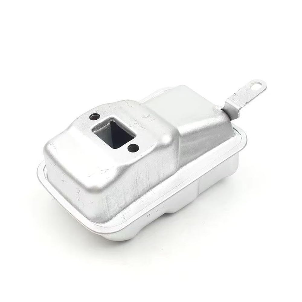 Pièce de rechange moteur débroussailleuse G4L G4K haute durabilité 443R