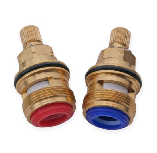 Lamona Callagio TAP3633 Cold Tap Cartridge Compatible Spare - View #6