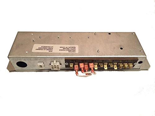Coleman 9630A751 Control Box by Coleman - Used condition - US$129.96