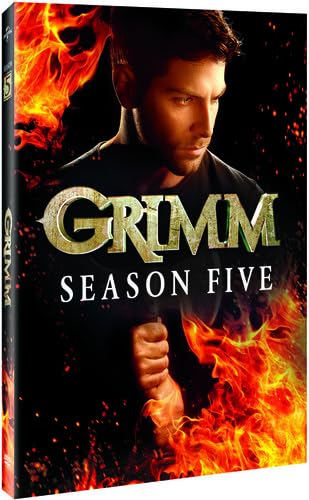 GRIMMSEASON Five