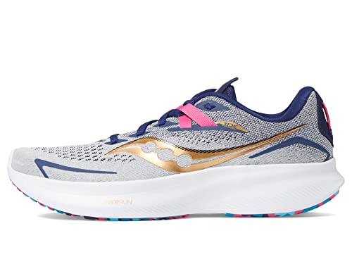 Image of Saucony Women's Ride 15 Sneaker