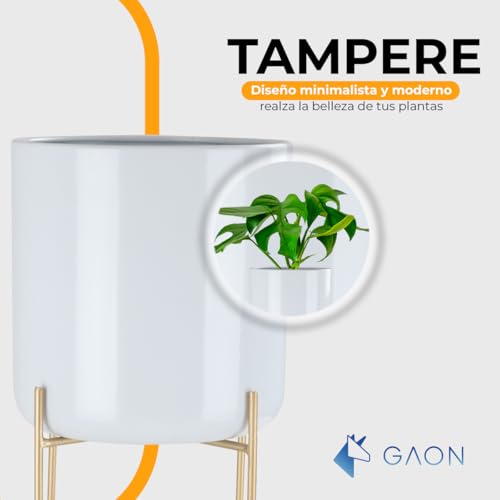 Macetas, Home Imagen adicional