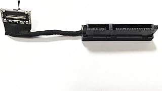 CSEZWASM SATA Hard Drive Cable HDD Connector Adapter for Dell Precision M3800 XPS 15 9530 L522X DG95V 0DG95V DC02C005S00