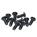 Redcat Racing Cap Head 10P Mechanical Screw, 5 x 13"
