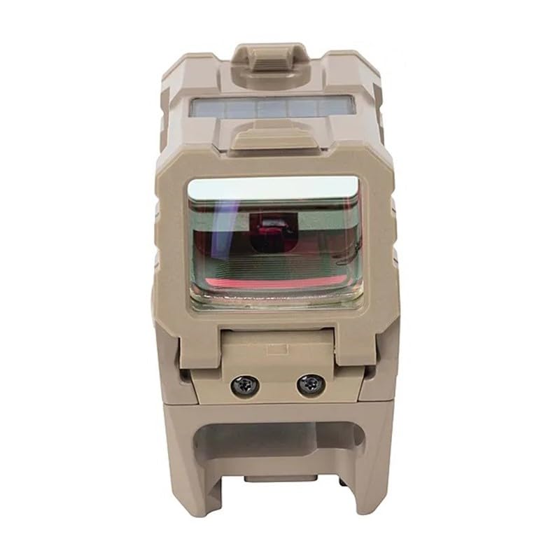 トイガン HOLOSUN AEMS Holosun AEMS Core Micro Reflex Red Dot Sight | RedWolf