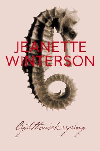 Lighthousekeeping 0007181809 Book Cover