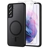 ✅[Compatibilité parfaite et assistance professionnelle ] Cette cover et 2 verre trempé est UNIQUEMENT adaptée pour Samsung Galaxy S21 5G, Veuillez donc vérifier le modèle de votre téléphone avant d'acheter. Contactez-nous pour tout problème concernant, nous vous donnerons une réponse satisfaisante