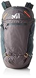  MILLET HALON 25, Unisex-Erwachsene Rucksack, Mehrfarbig (Urban Chic), 25x56x55 cm (W x H L)