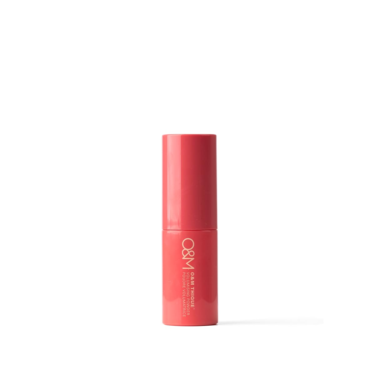 O M Thique Volumising Powder Root Lifting Texture Powder Hair Volume Boost for Women Men Dry Styling Formula
