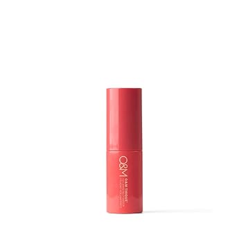 O&M Thique Volumising Powder, Root Lifting Texture Powder, Hair Volume Boost for Women & Men, Dry Styling Formula, Volumizer for Fine Strands, Airless Pump Design, Professional Hair Products, 4.5g