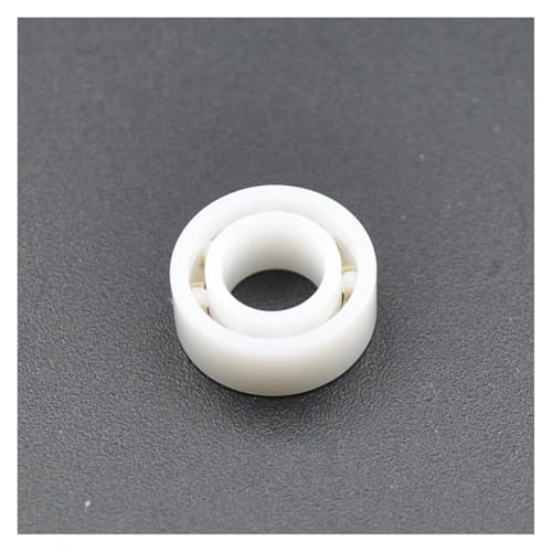 Roulement céramique MR105 anti-friction 5X10X4mm haute vitesse