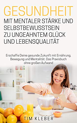 Gesundheit: Mit mentaler Stärke und