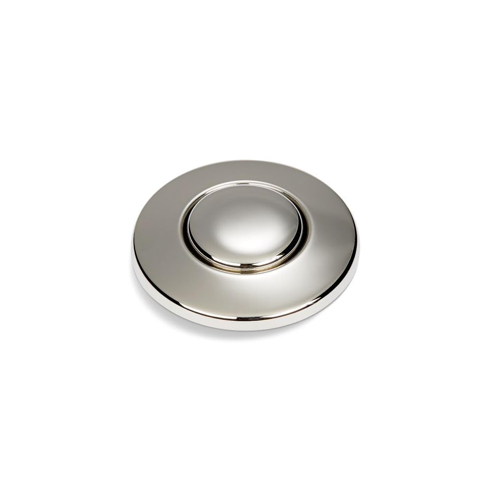 InSinkErator STC-PN interrupteur évier pour activer le broyeur mains mouillées