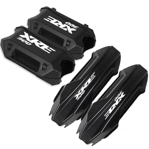 Protecteur de moto XRE300 pièces rechange protection moteur 25mm