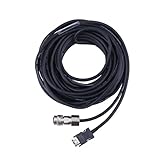 Photo Gallery mr-j3enscbl10m-l adatto for linea di codifica ad alta potenza cavo 10 m Photo Gallery mr-j3enscbl10m-l adatto for linea di codifica ad alta potenza cavo 10 m