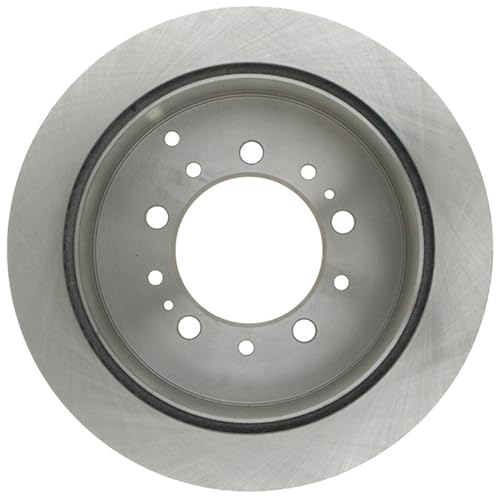 Disque de frein arrière ACDelco Advantage 18A2572A auto