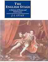 洋書 Drama, Stage and Audience J.L. Styan Drama, Stage, and Audience | J. L Styan