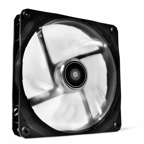 NZXT Air Flow