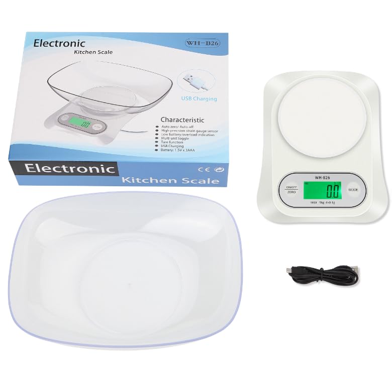 Close-up of VIHELM WH-B26 USB port