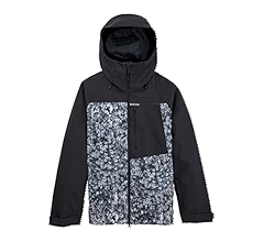 Amazon.com : Burton Men's Standard Lodgepole 2L Jacket, Sun