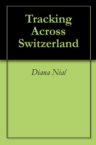 Tracking Across Switzerland