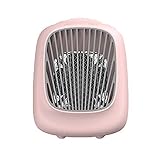 aire acondicionado multisplit 2x1 mitsubishi ❆【CAPACIDAD DEL TANQUE DE AGUA】 Este ventilador de aire acondicionado tiene un tanque de agua que se puede llenar con agua o una mezcla de hielo y agua u otro líquido de aromaterapia. El tanque de agua mantiene su habitación fresca durante un par de horas. Un indicador incorporado lo alertará cuando sea el momento de volver a llenar el tanque