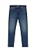 Produktbild Gas Albert Simple Selv Slim Fit Jeans 35144831078, blau, 30
