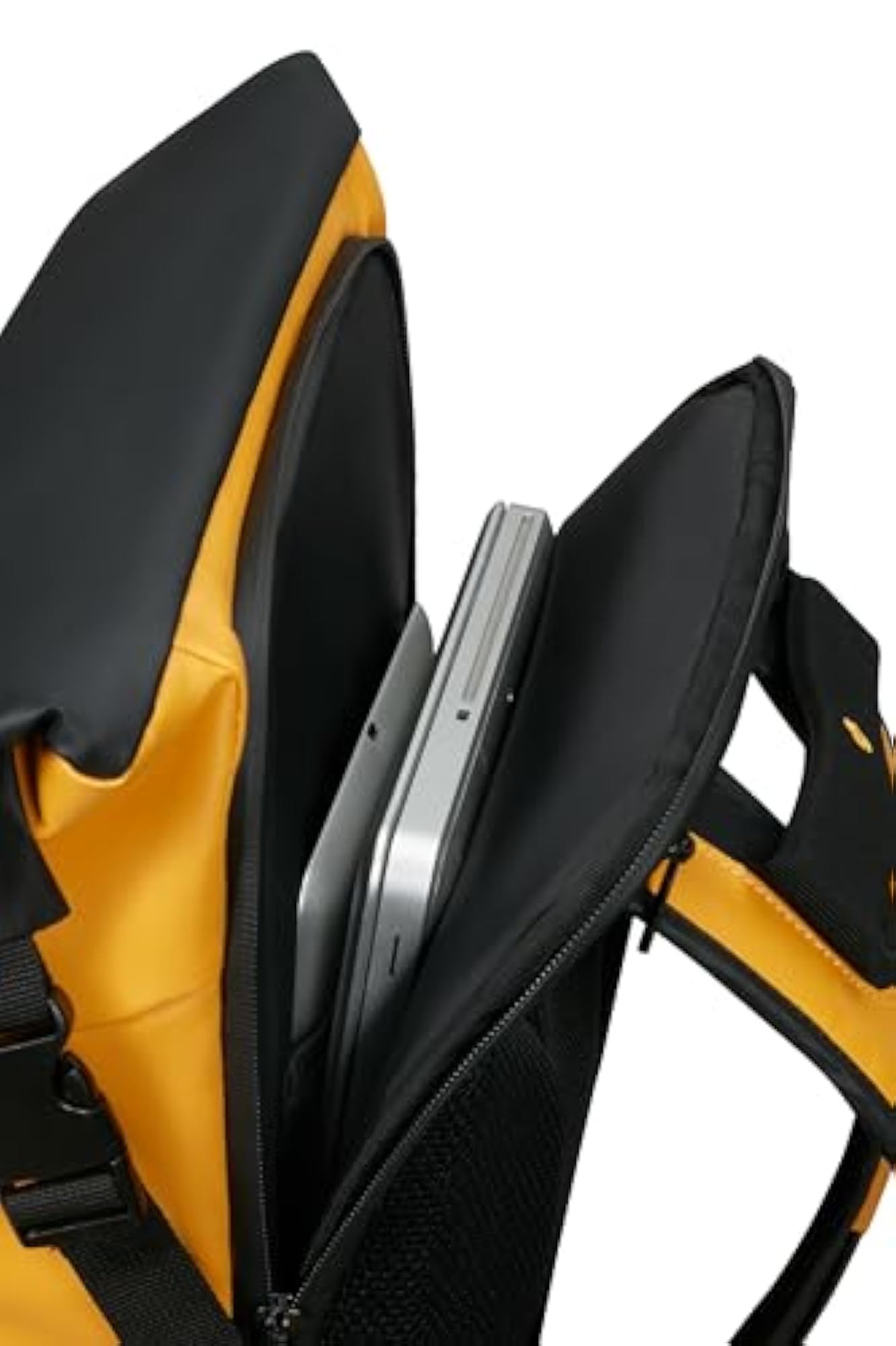 Paradiver Light Laptop Backpack, Stylish and Functional