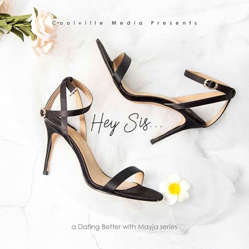 Hey Sis... Your Standards Aren&rsquo;t &lsquo;Too Much&rsquo; &mdash; He&rsquo;s Just Not Equipped copertina