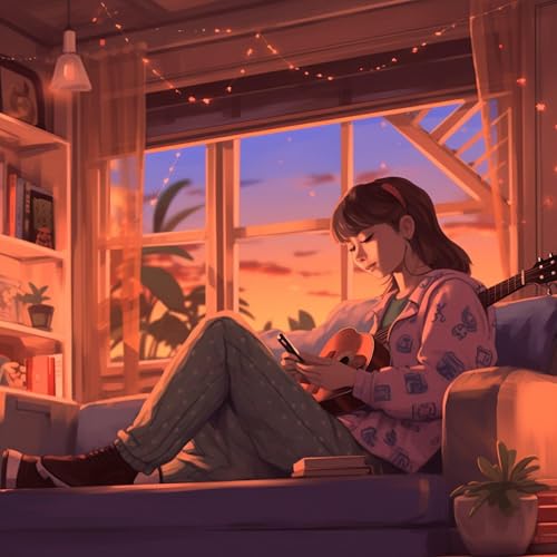  Relaxing Joy