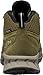 KEEN Men Hightrail Waterproof Hiking Boots Martini Olive/Dark Olive 8.5 Medium