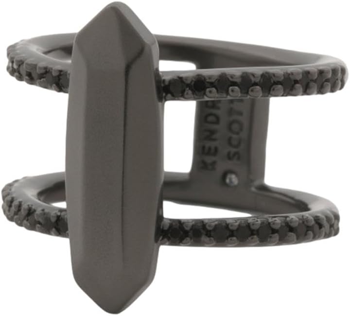 Kendra Scott "Avante Garden" Abra Ring