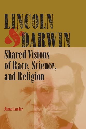 Lincoln and Darwin view 2