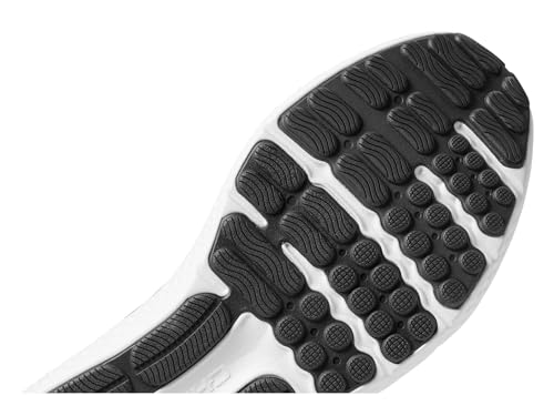 Image of Under Armour Mens Charged Surge, Black /Anthracite /White 17.5 X-Wide