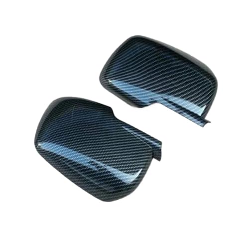 Couvercle de rétroviseur Journey Freemont anti rayure coque miroir latéral 2009-2020